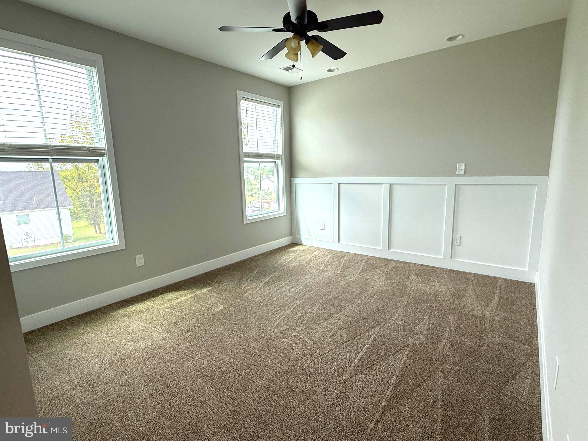 QUAIL RIDGE - Residential