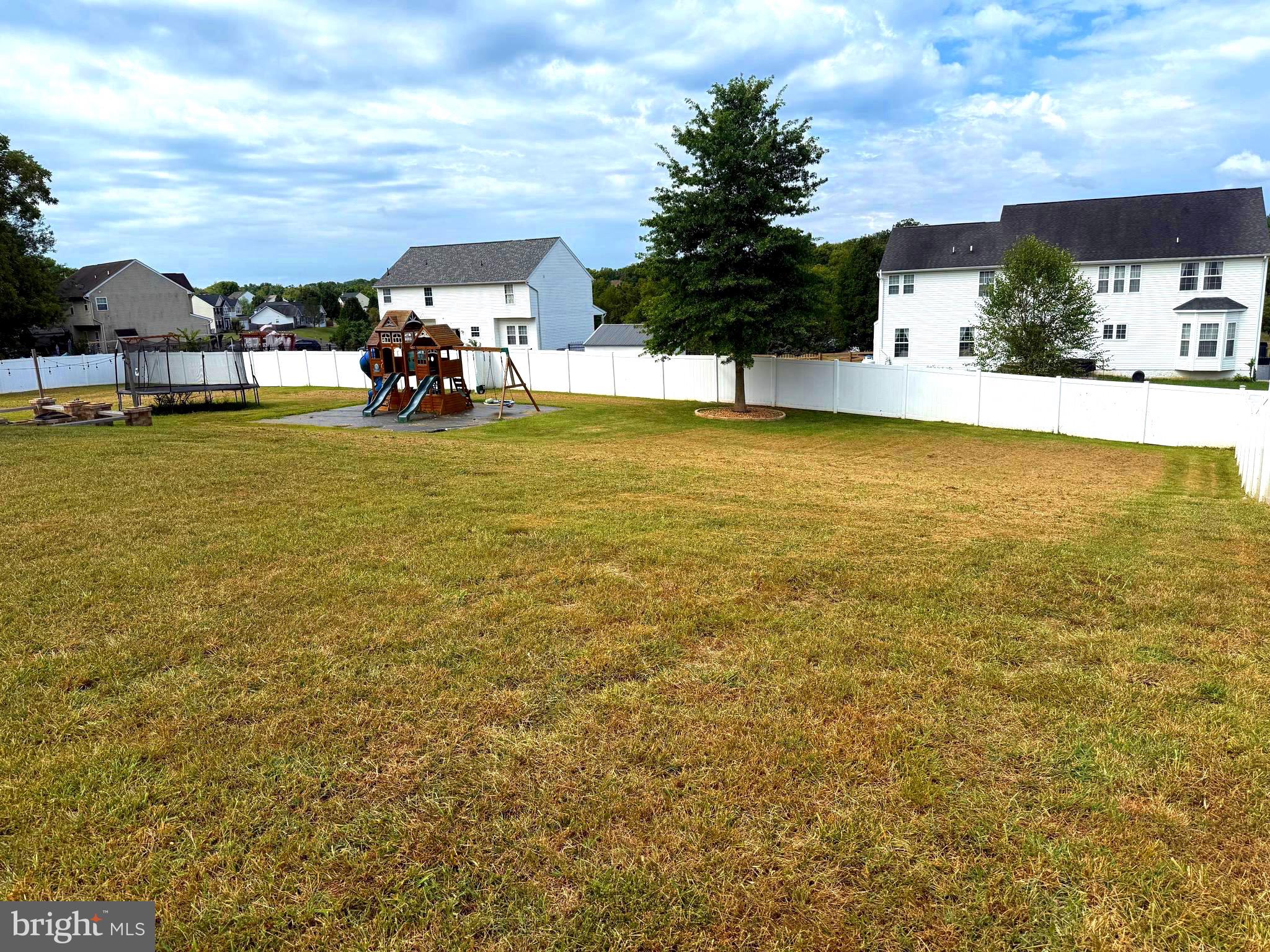 QUAIL RIDGE - Residential