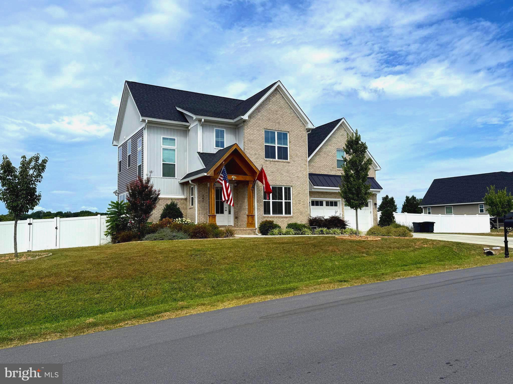 QUAIL RIDGE - Residential