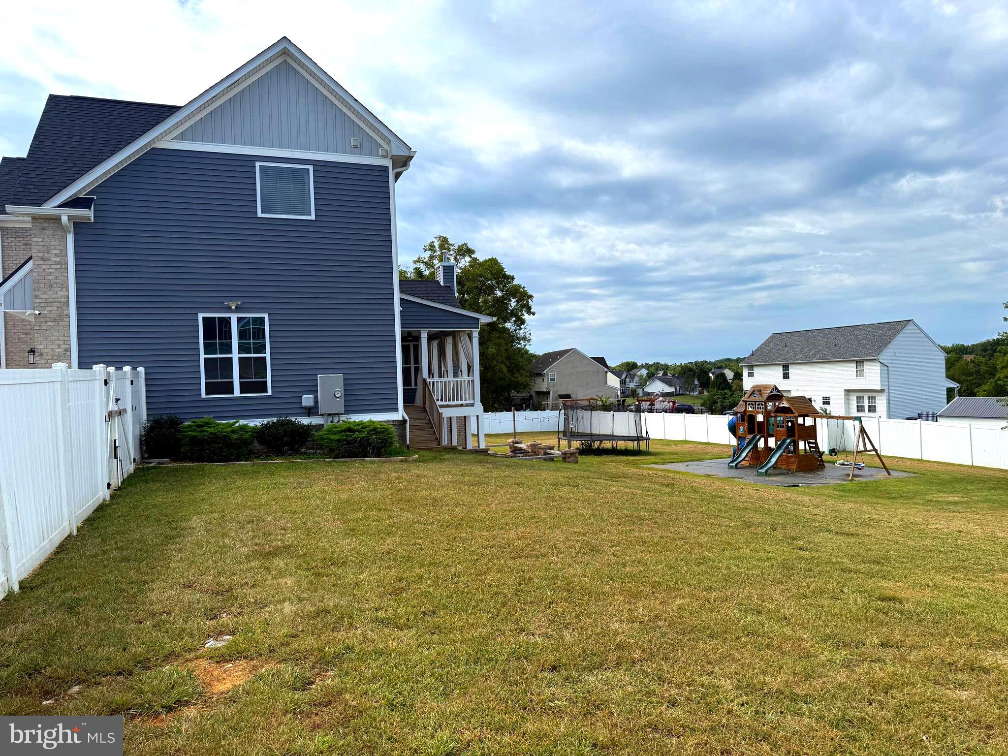 QUAIL RIDGE - Residential