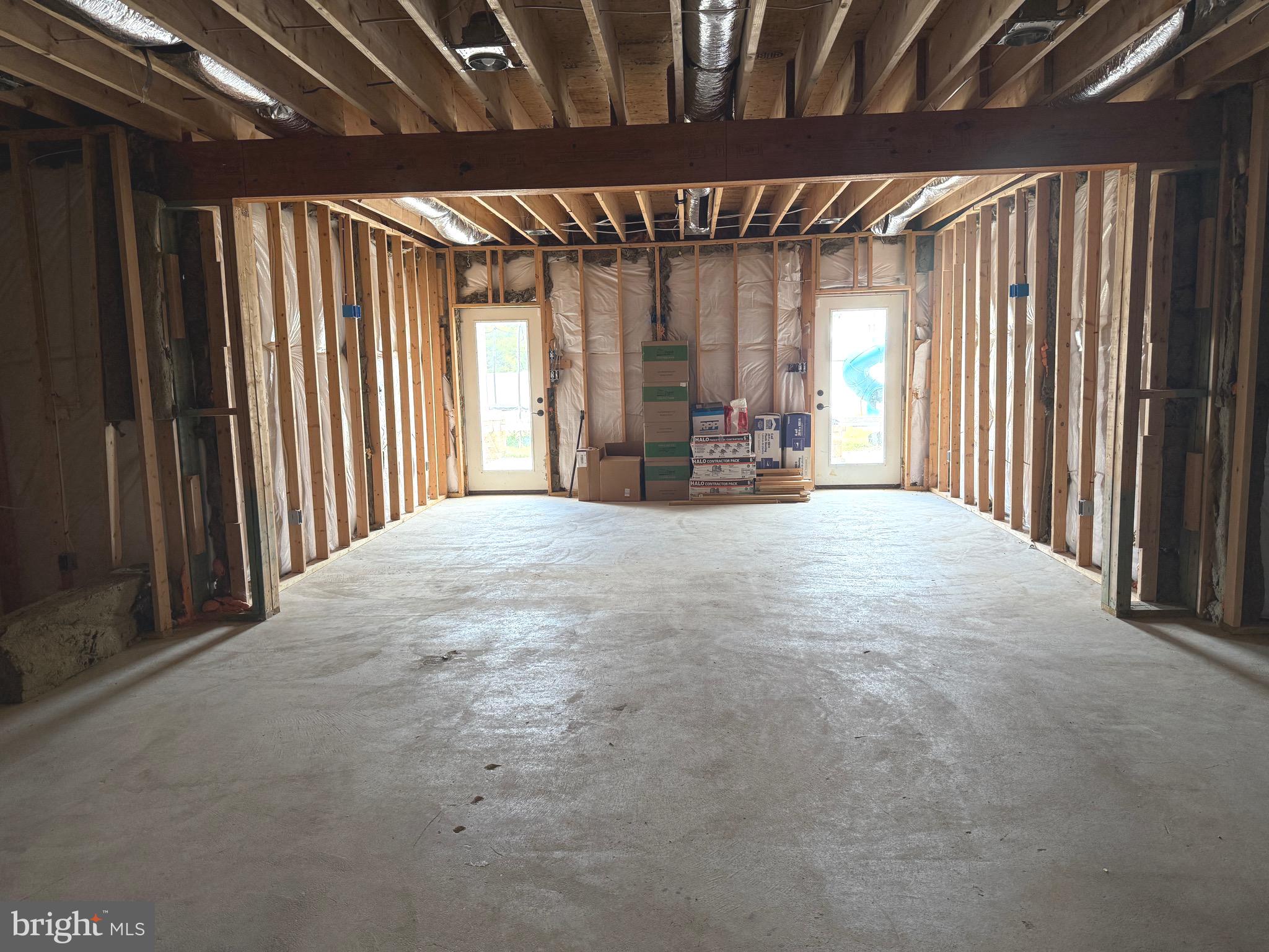 QUAIL RIDGE - Residential