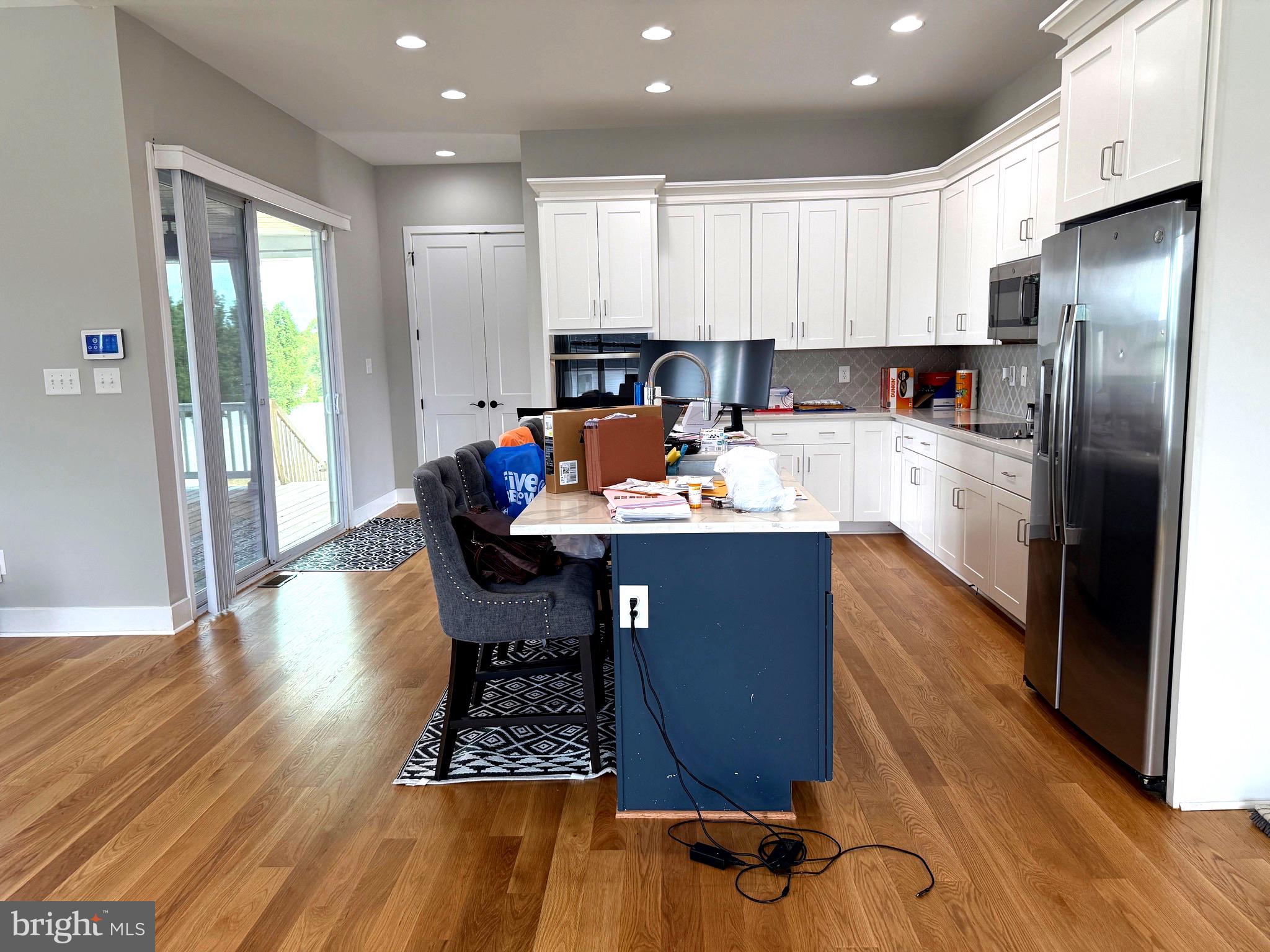 QUAIL RIDGE - Residential