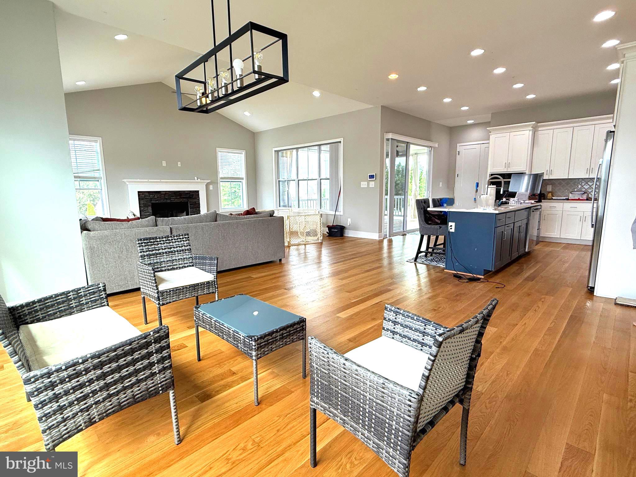 QUAIL RIDGE - Residential