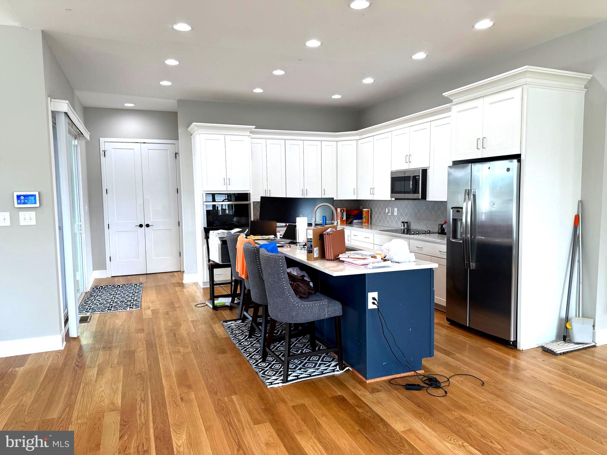 QUAIL RIDGE - Residential