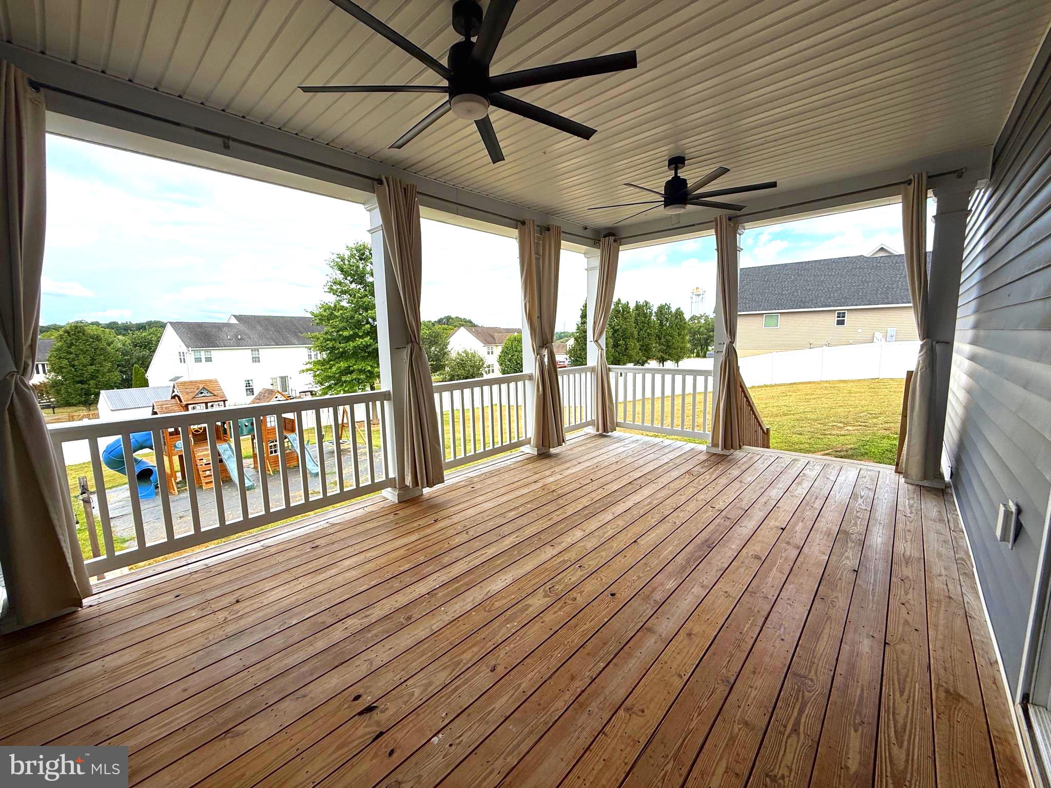 QUAIL RIDGE - Residential