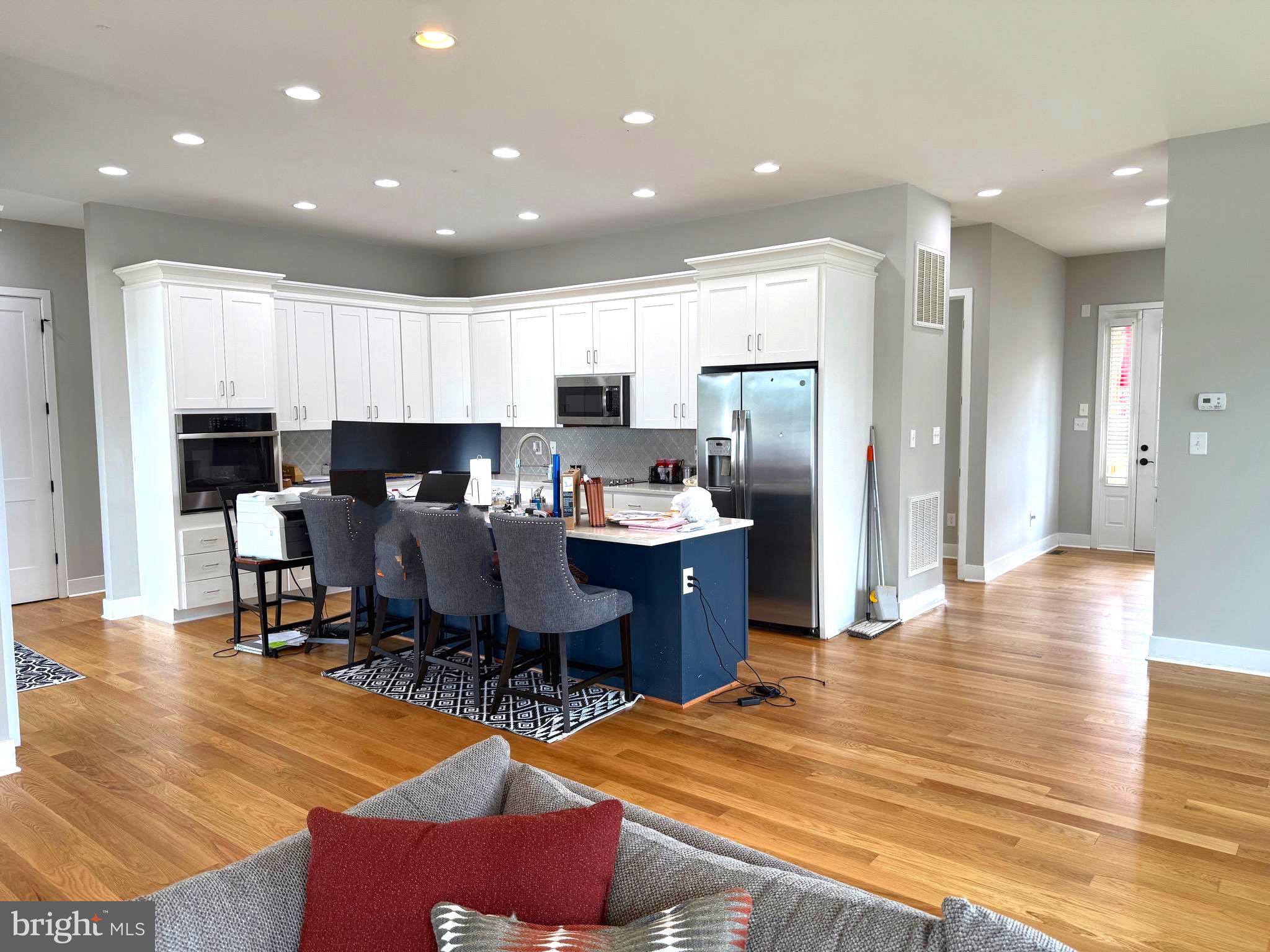 QUAIL RIDGE - Residential