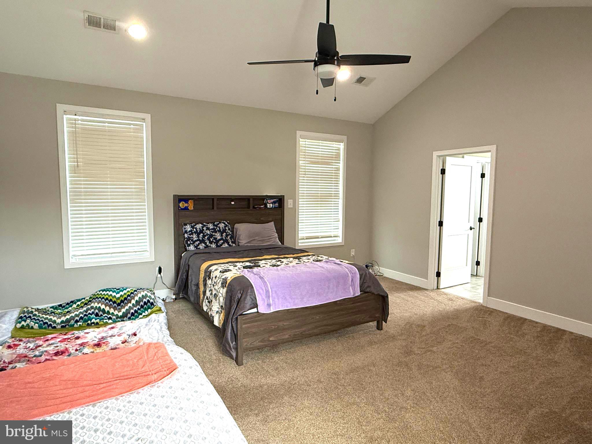 QUAIL RIDGE - Residential