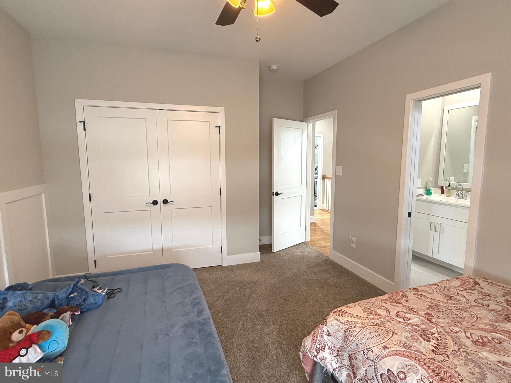 QUAIL RIDGE - Residential