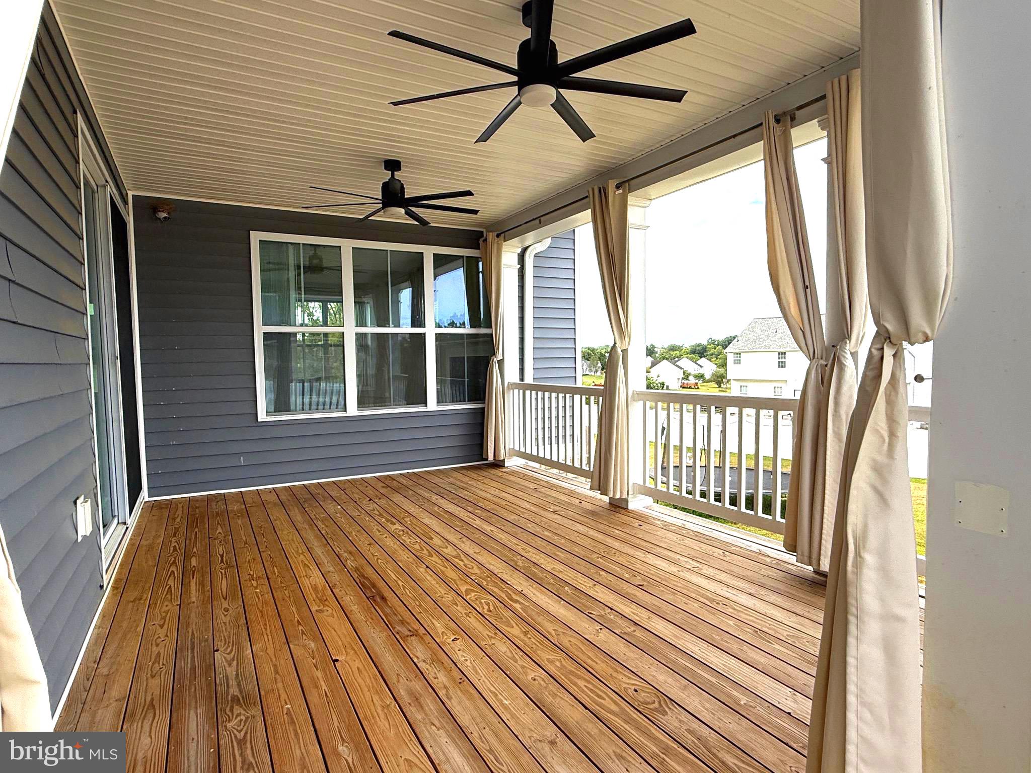 QUAIL RIDGE - Residential