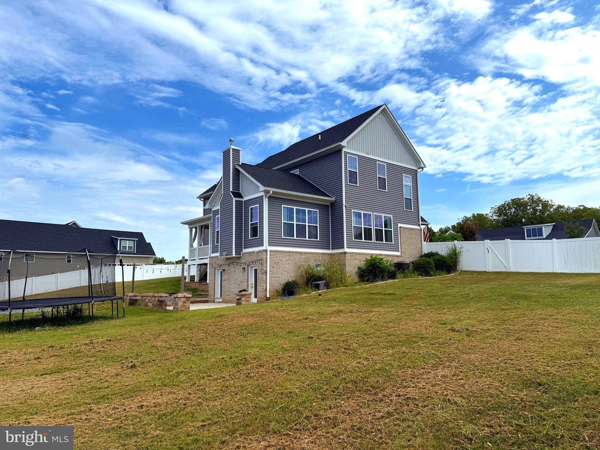 QUAIL RIDGE - Residential