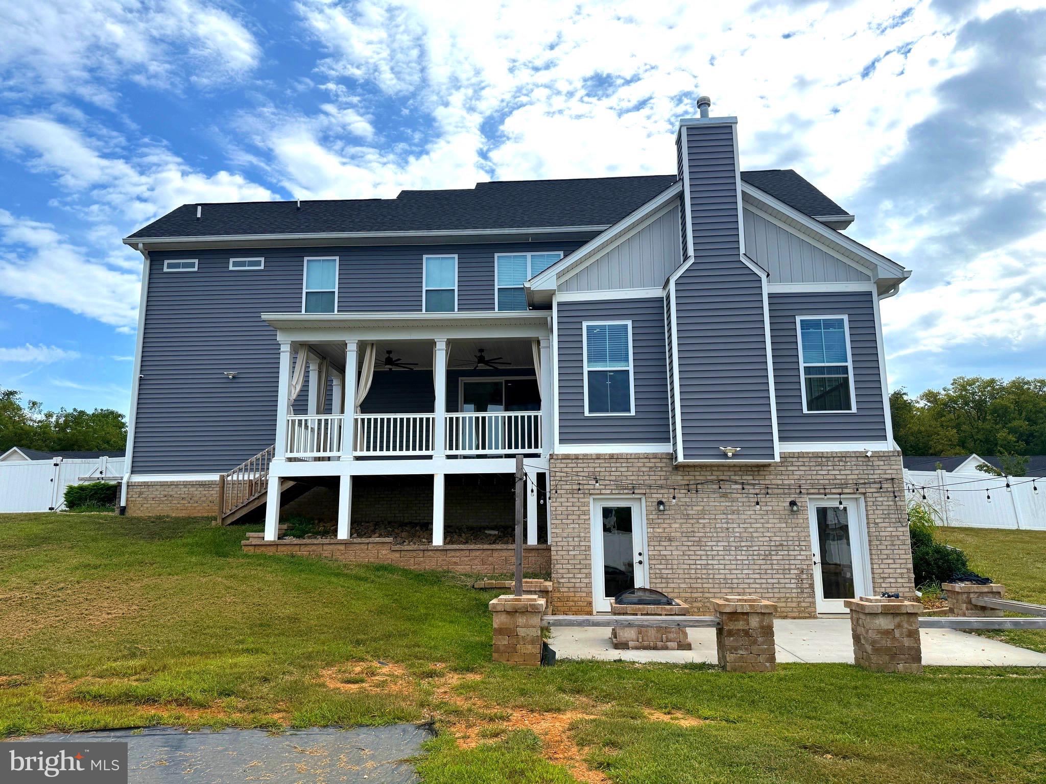 QUAIL RIDGE - Residential