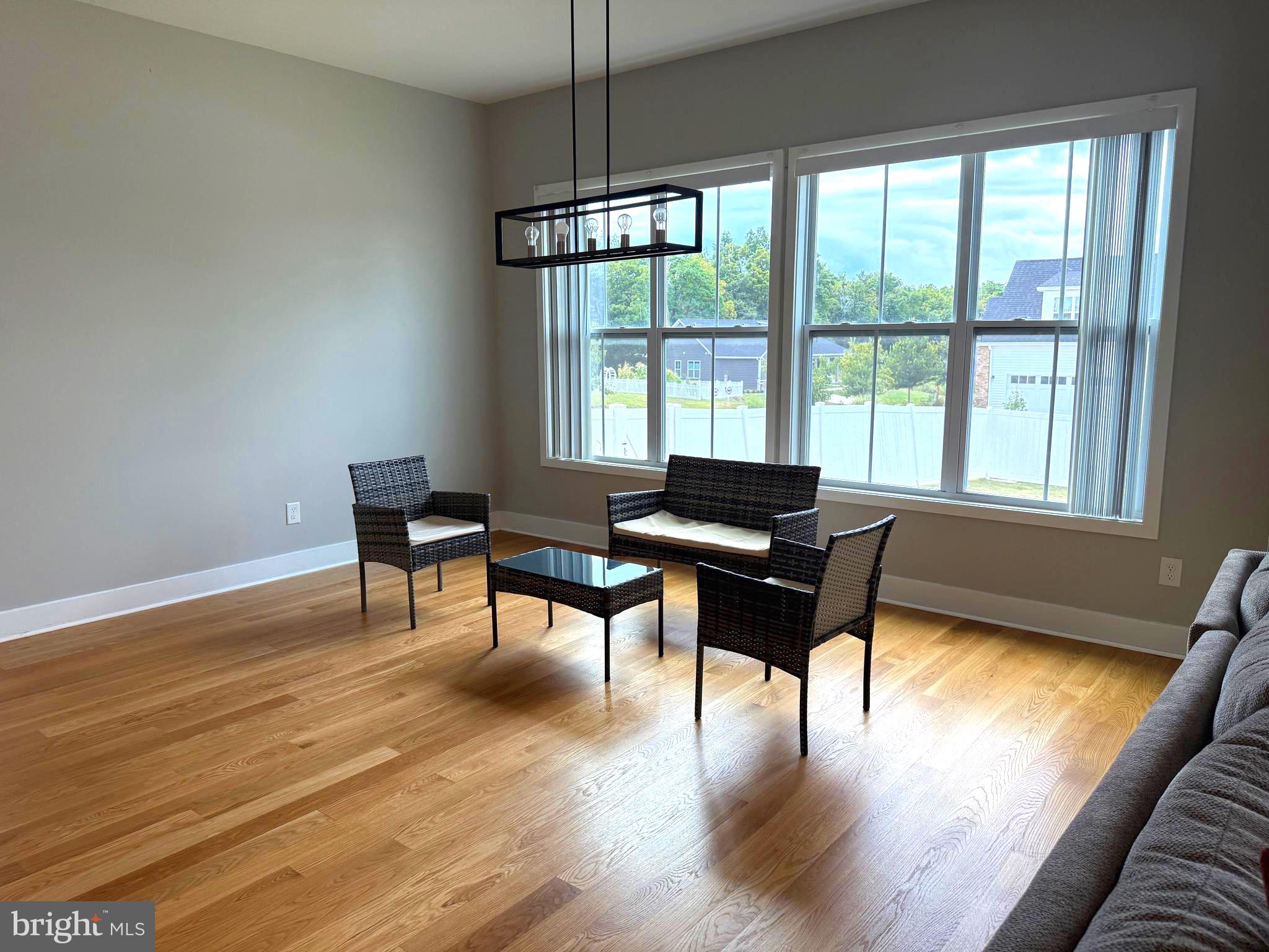 QUAIL RIDGE - Residential