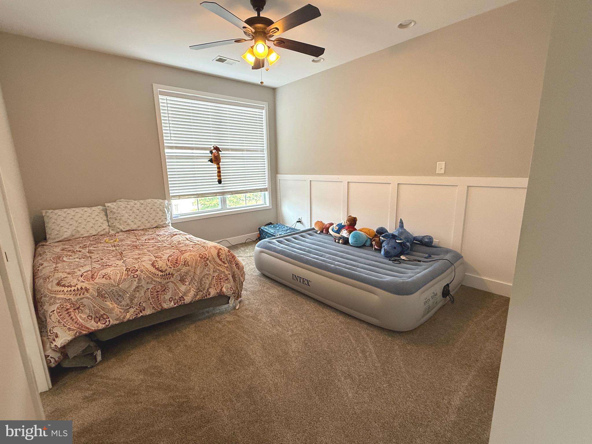 QUAIL RIDGE - Residential