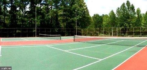 Tiny photo for 25333 Crested Iris Terrace, ALDIE, VA 20105 (MLS # VALO2123618)