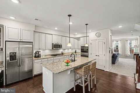 Tiny photo for 25333 Crested Iris Terrace, ALDIE, VA 20105 (MLS # VALO2123618)