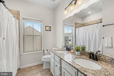 Tiny photo for 25333 Crested Iris Terrace, ALDIE, VA 20105 (MLS # VALO2123618)