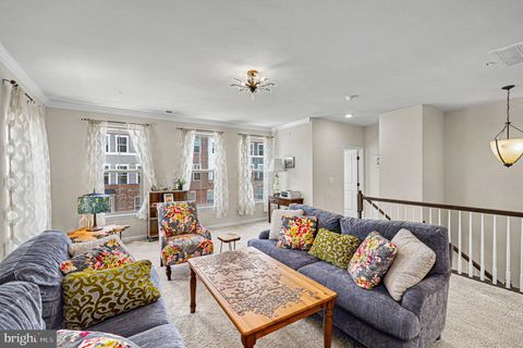 Tiny photo for 25333 Crested Iris Terrace, ALDIE, VA 20105 (MLS # VALO2123618)