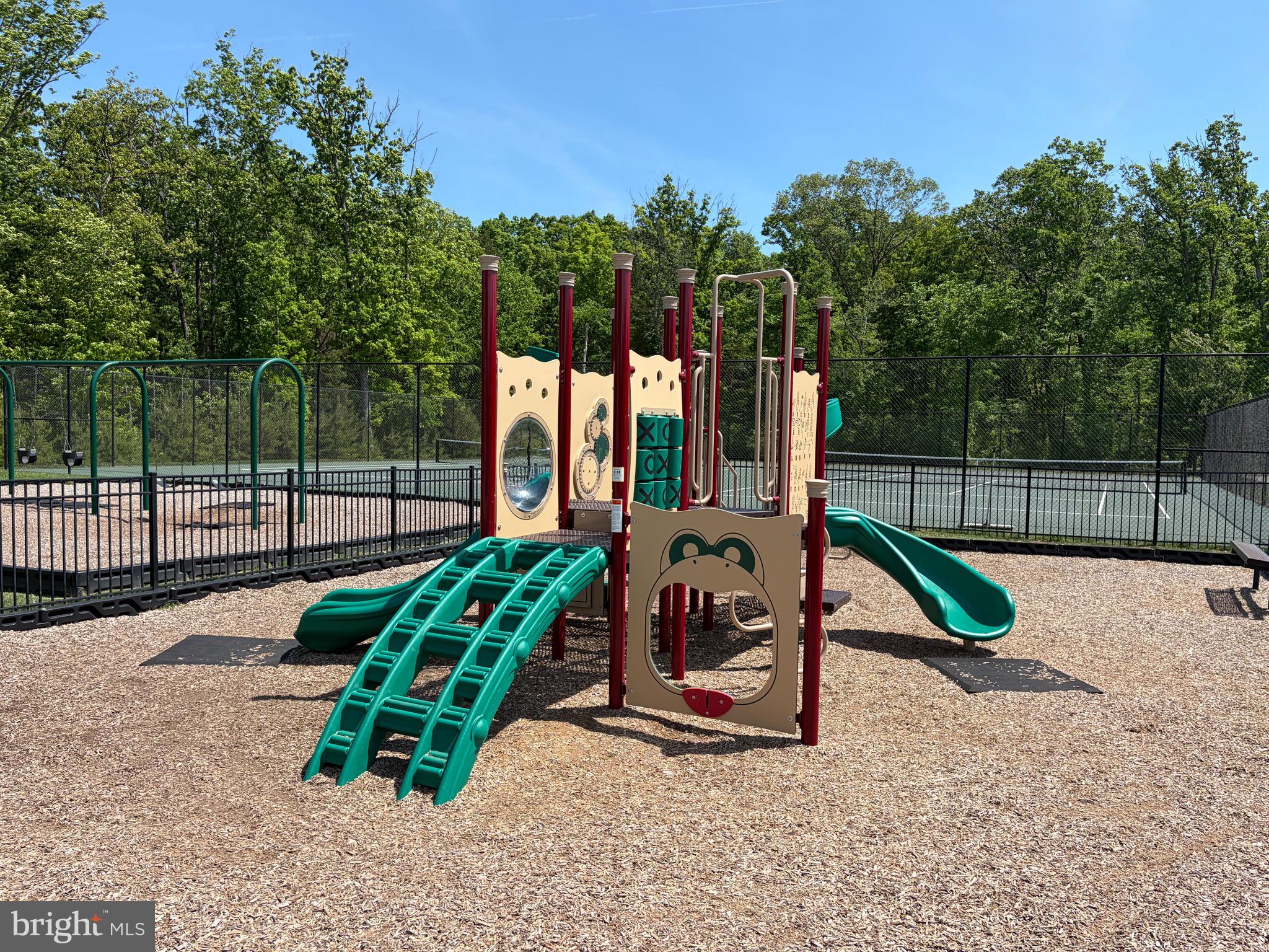 LOUDOUN CROSSING CONDOMINIUM - Residential