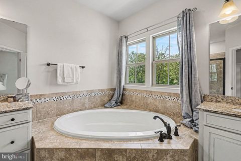 Tiny photo for 25333 Crested Iris Terrace, ALDIE, VA 20105 (MLS # VALO2123618)