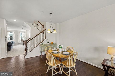 Tiny photo for 25333 Crested Iris Terrace, ALDIE, VA 20105 (MLS # VALO2123618)