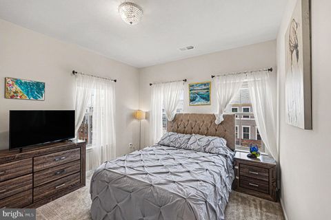 Tiny photo for 25333 Crested Iris Terrace, ALDIE, VA 20105 (MLS # VALO2123618)