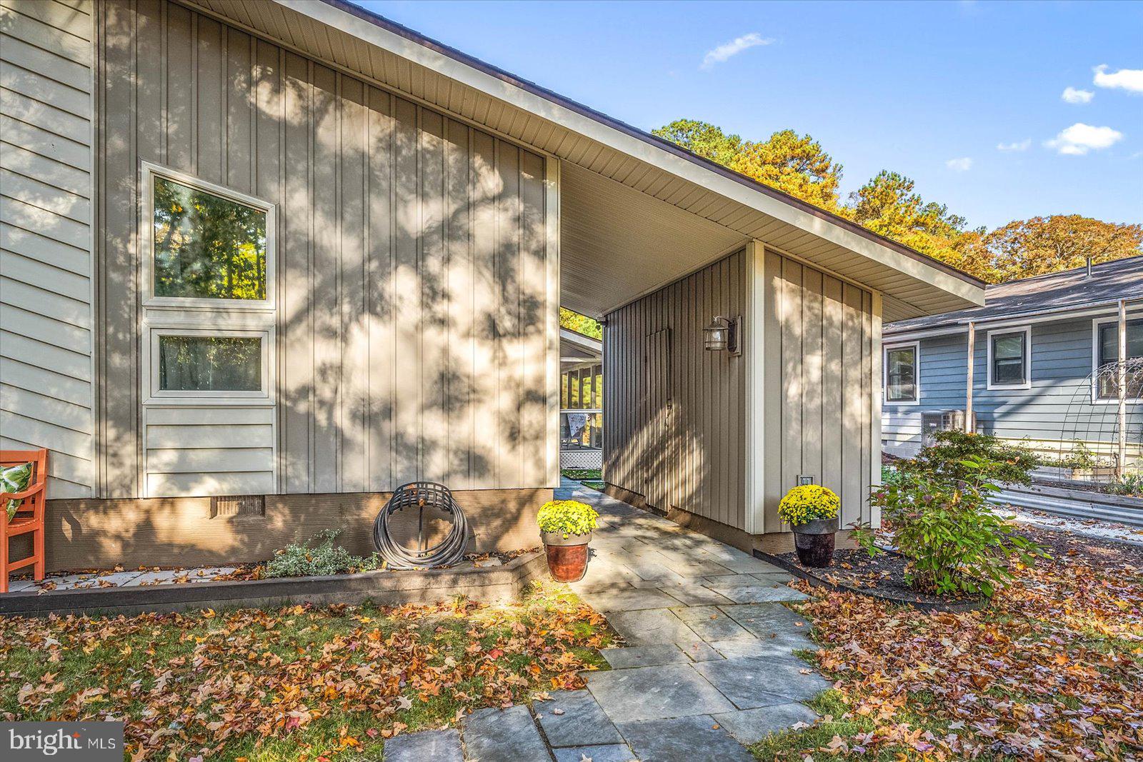 OCEAN PINES - BAY COLONY - Residential