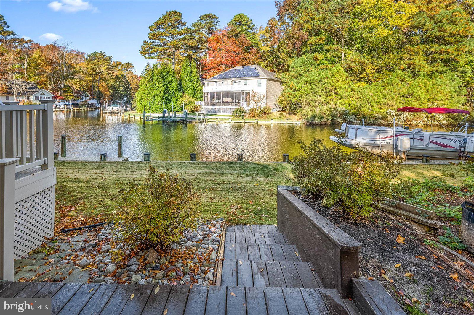OCEAN PINES - BAY COLONY - Residential