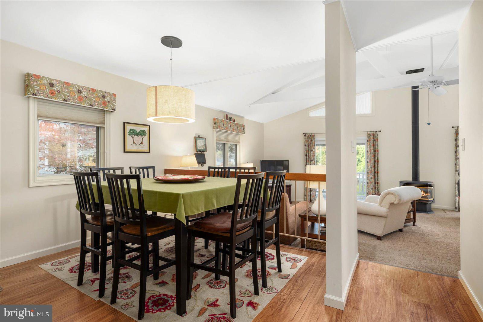 OCEAN PINES - BAY COLONY - Residential