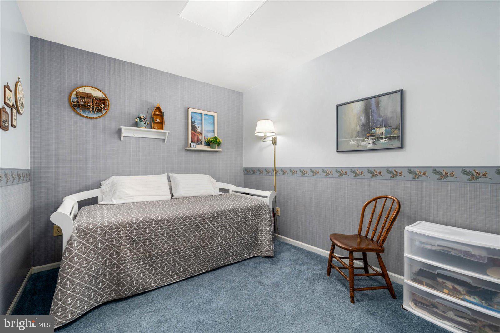 OCEAN PINES - BAY COLONY - Residential