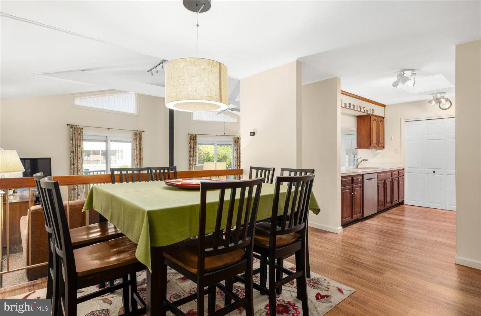 OCEAN PINES - BAY COLONY - Residential