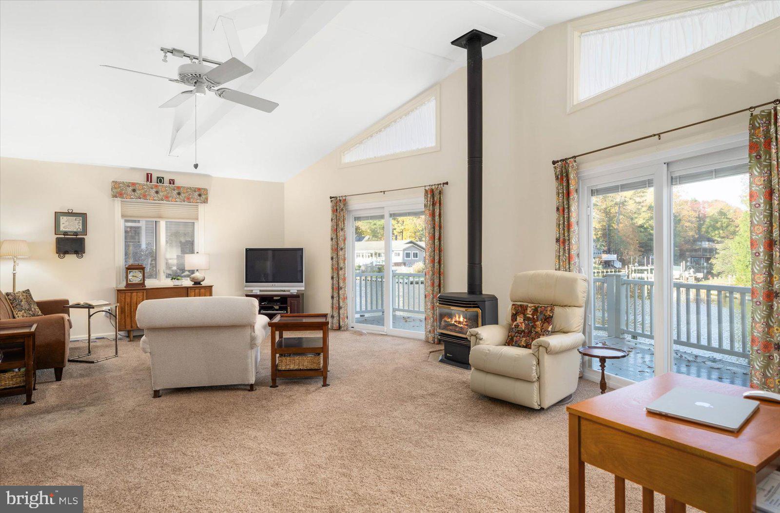 OCEAN PINES - BAY COLONY - Residential