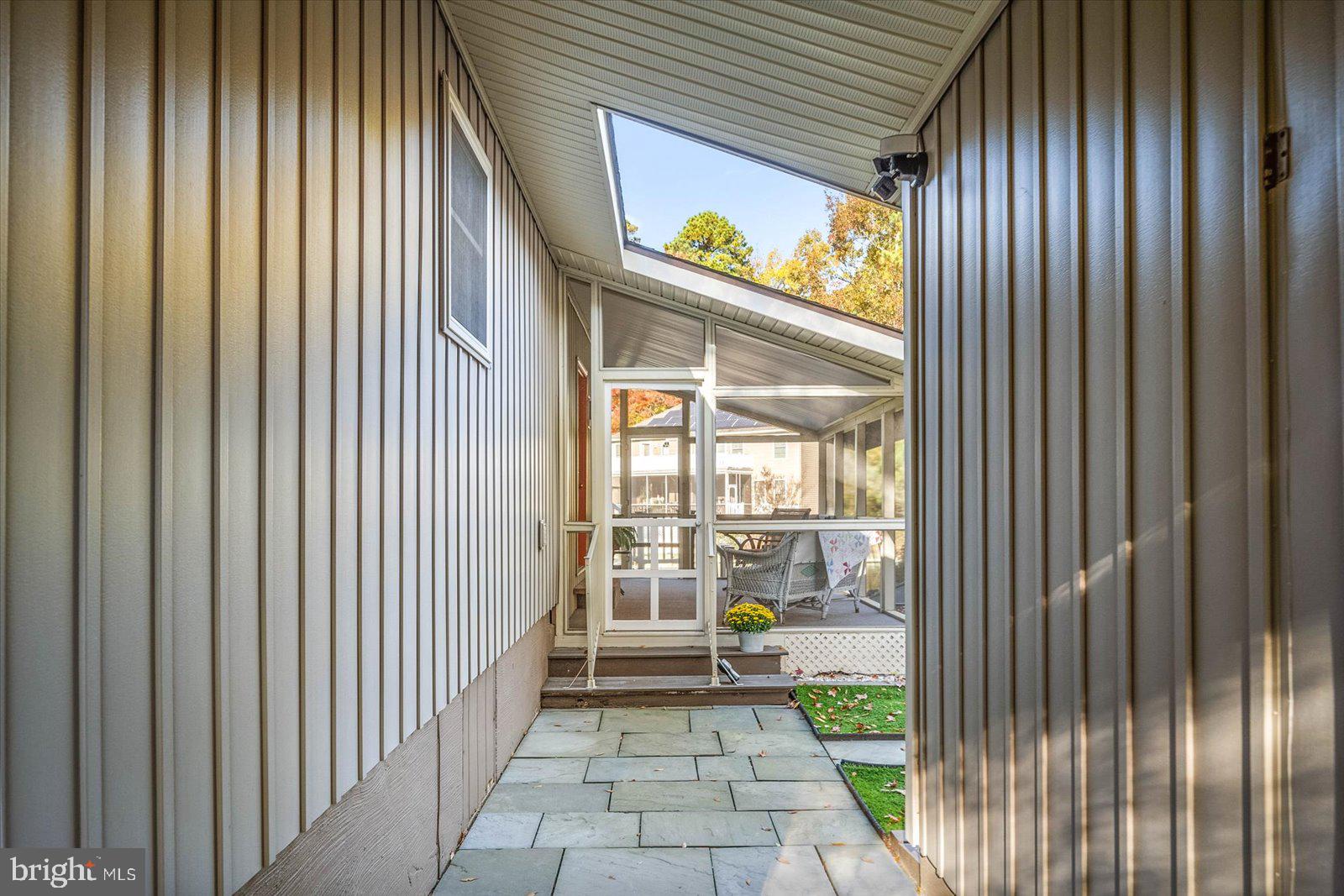 OCEAN PINES - BAY COLONY - Residential