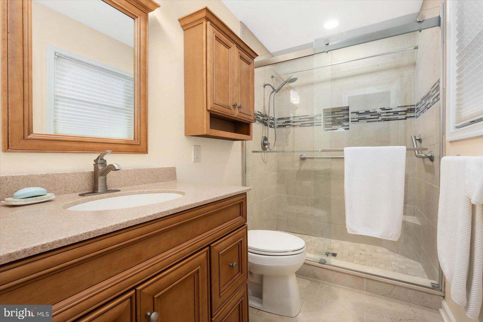 OCEAN PINES - BAY COLONY - Residential