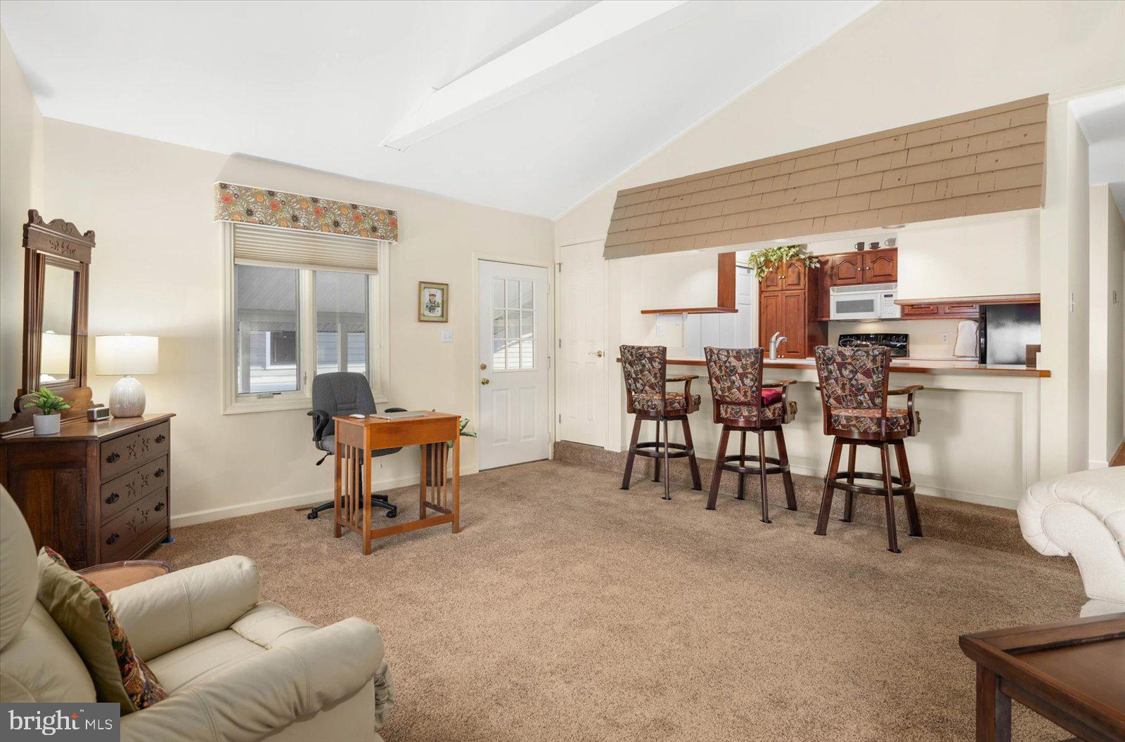 OCEAN PINES - BAY COLONY - Residential