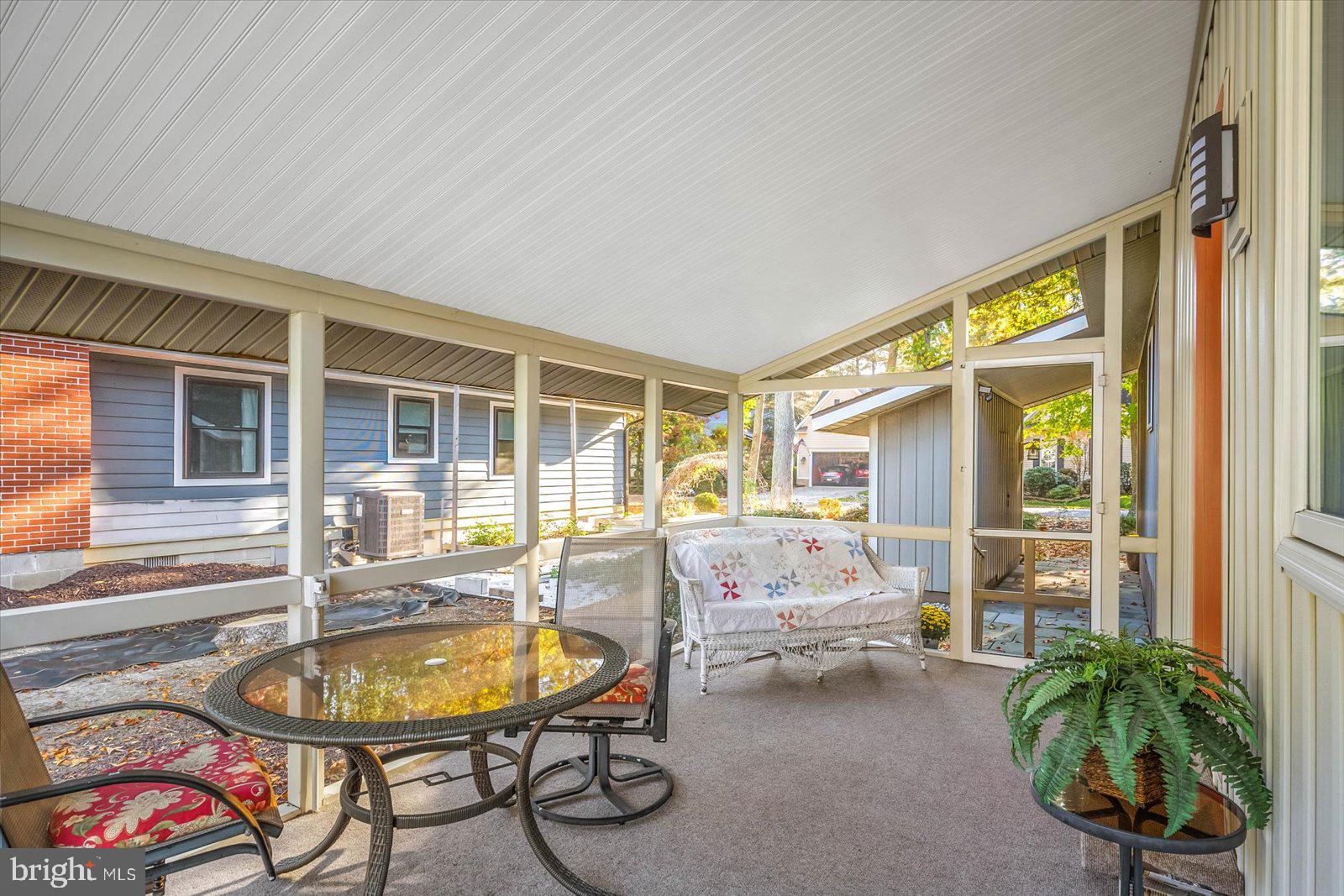 OCEAN PINES - BAY COLONY - Residential