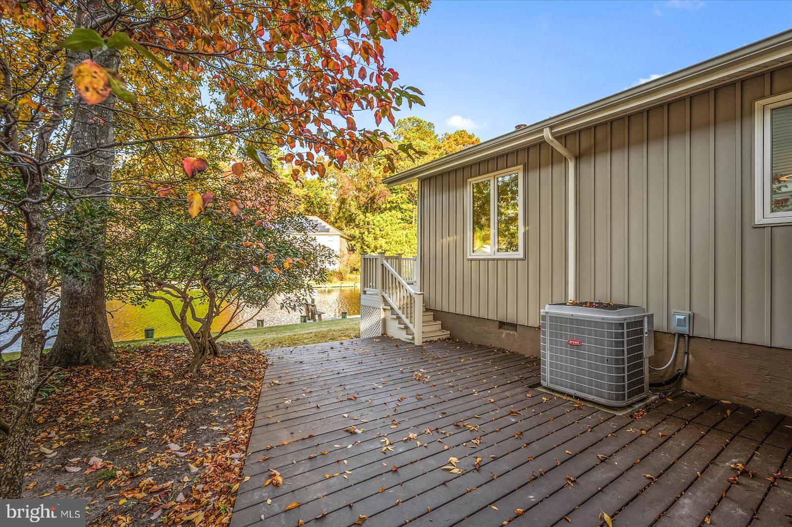 OCEAN PINES - BAY COLONY - Residential