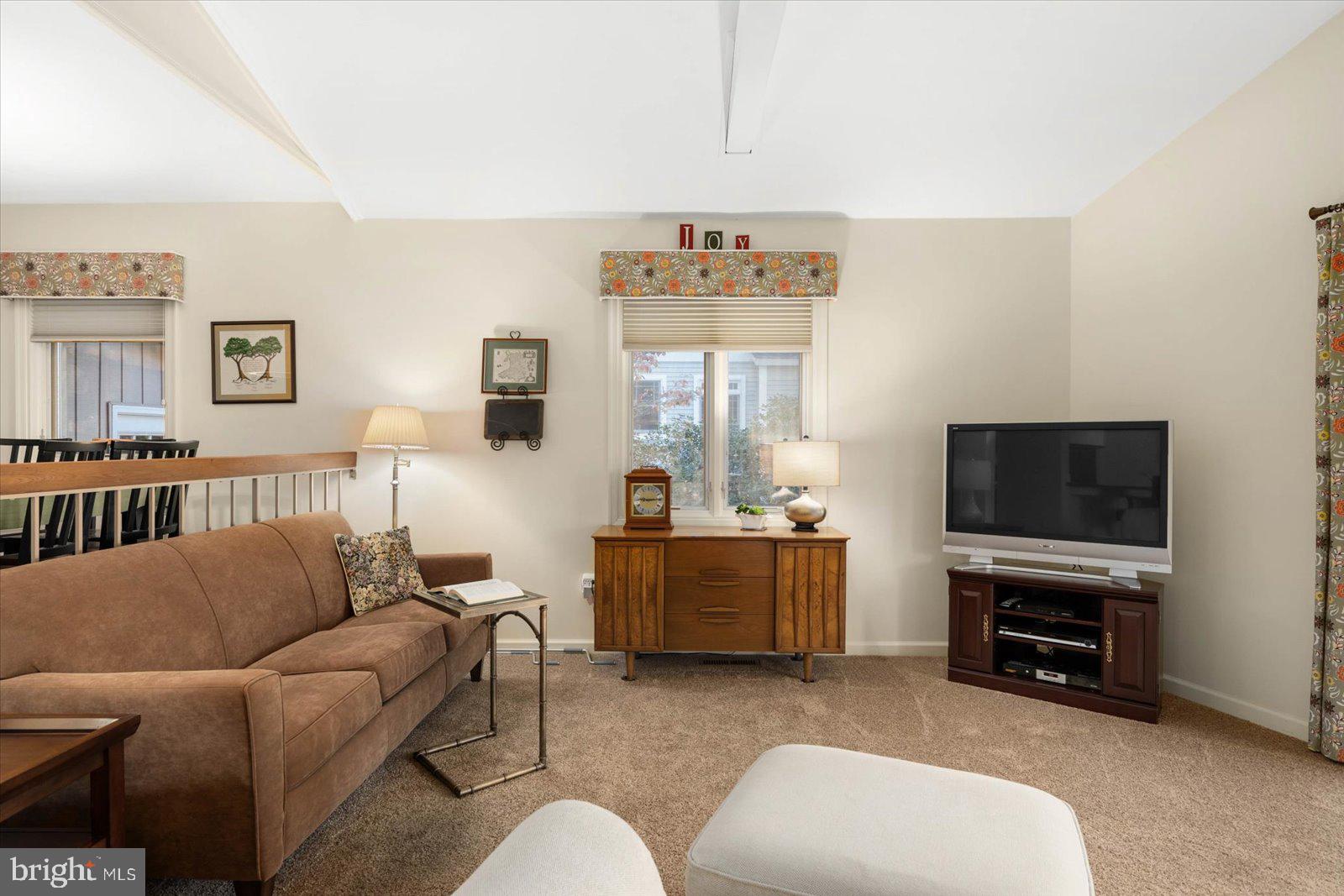 OCEAN PINES - BAY COLONY - Residential