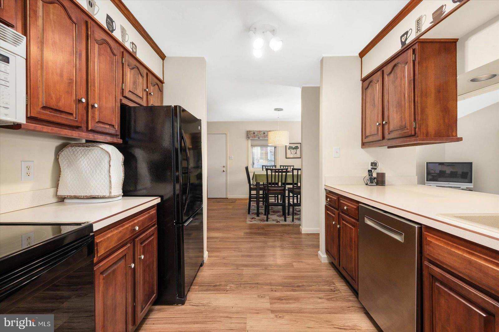 OCEAN PINES - BAY COLONY - Residential