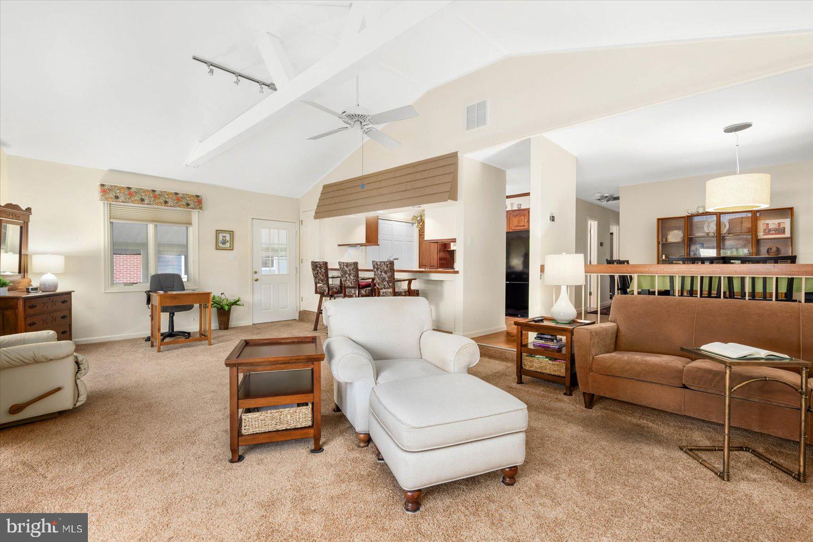 OCEAN PINES - BAY COLONY - Residential