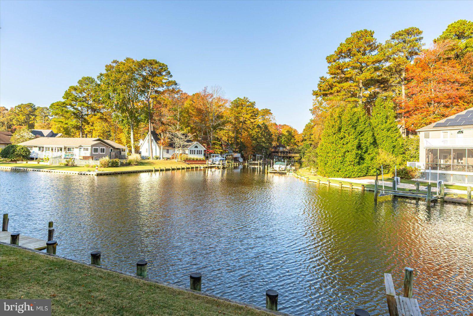 OCEAN PINES - BAY COLONY - Residential