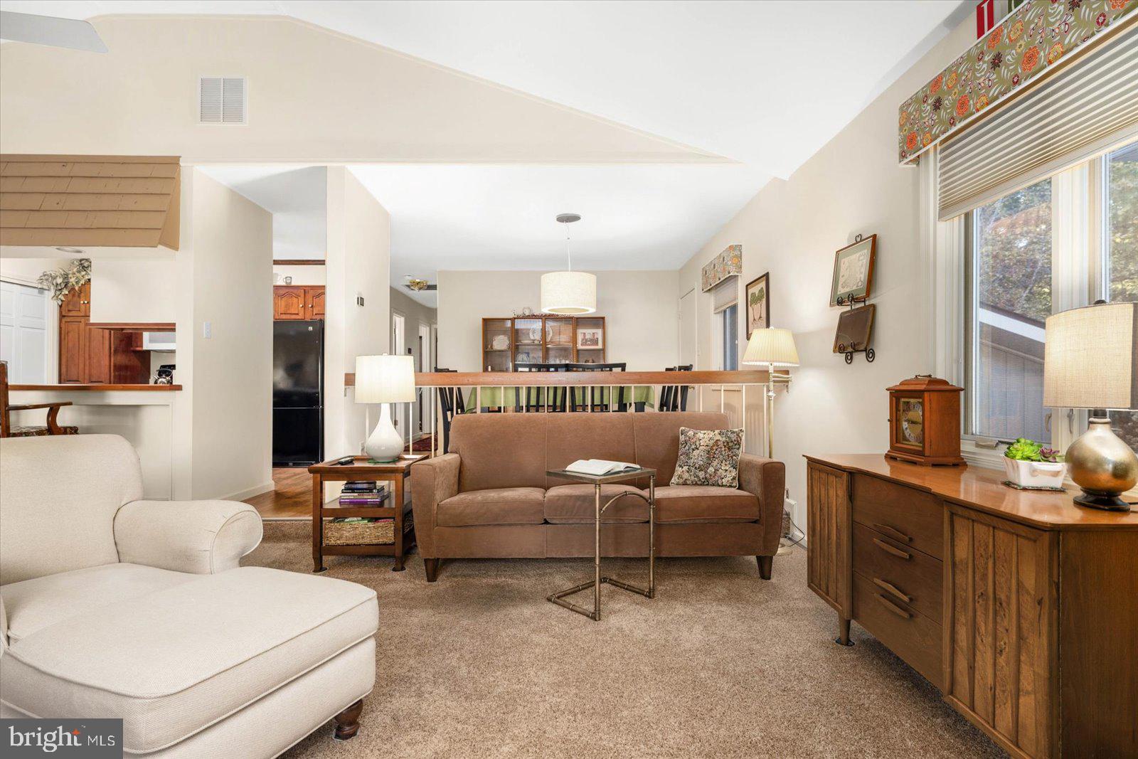 OCEAN PINES - BAY COLONY - Residential