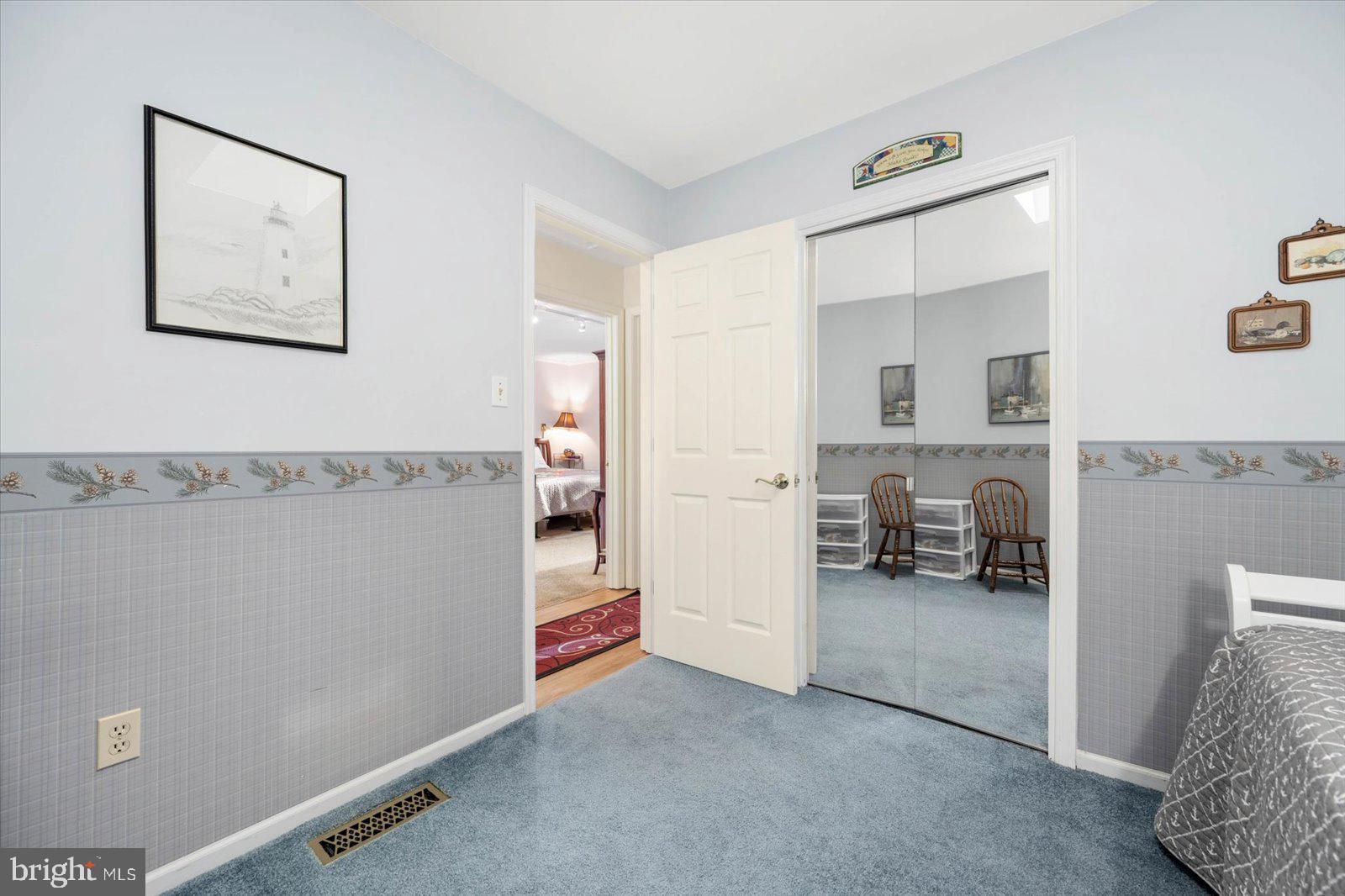 OCEAN PINES - BAY COLONY - Residential