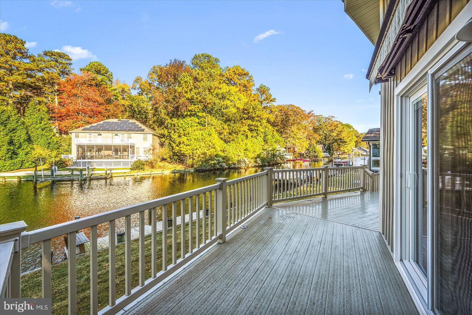 OCEAN PINES - BAY COLONY - Residential