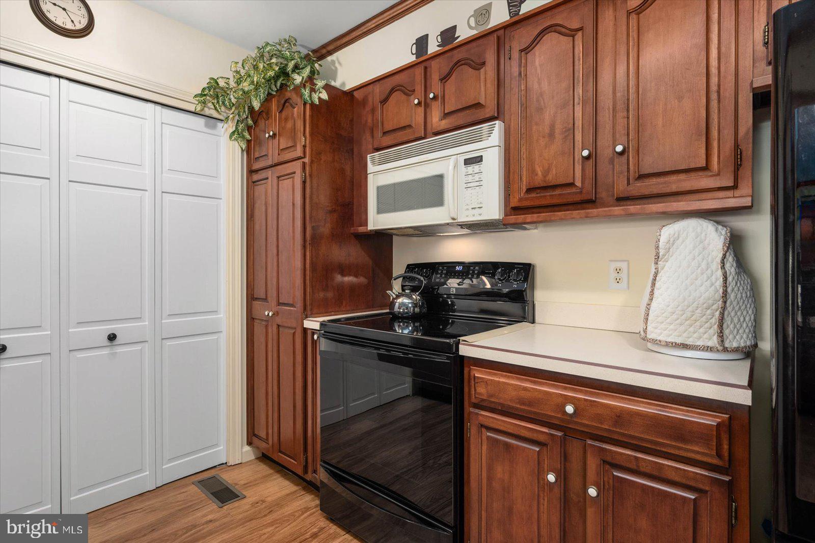 OCEAN PINES - BAY COLONY - Residential