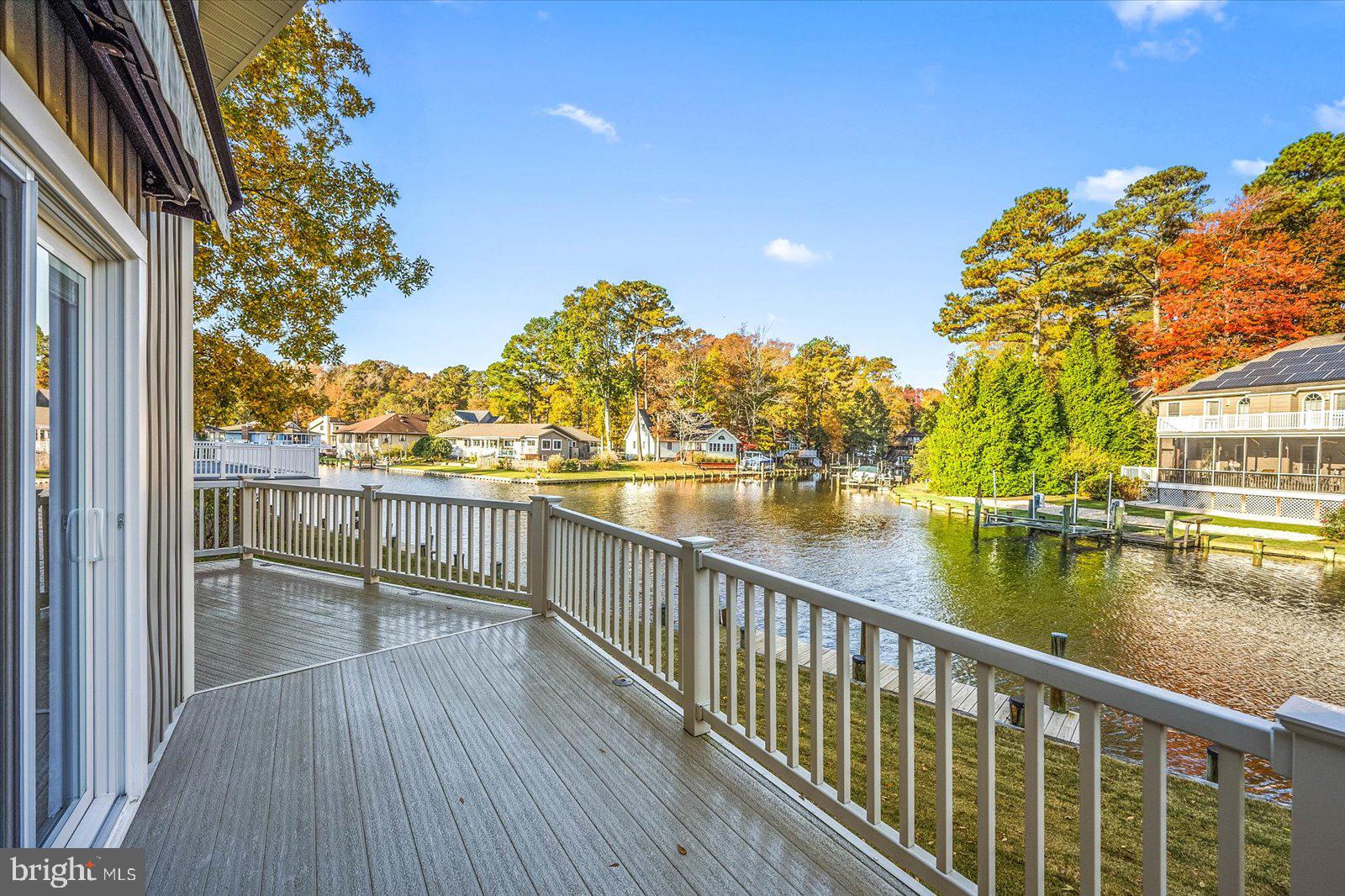 OCEAN PINES - BAY COLONY - Residential