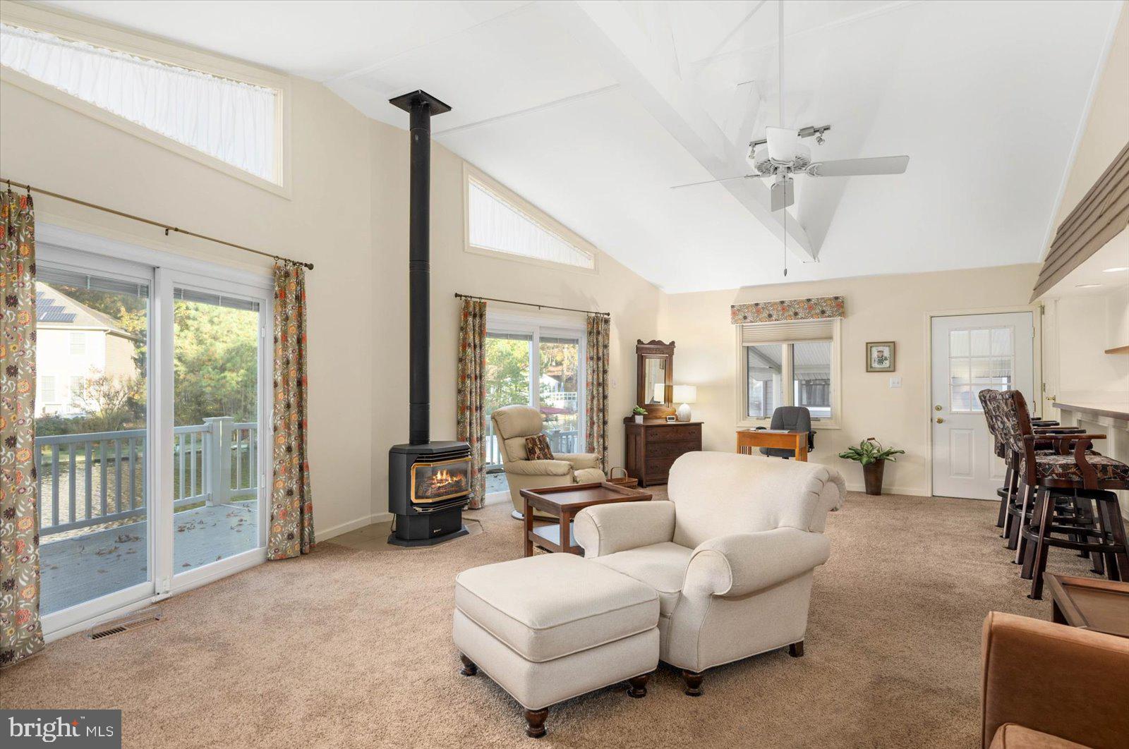 OCEAN PINES - BAY COLONY - Residential