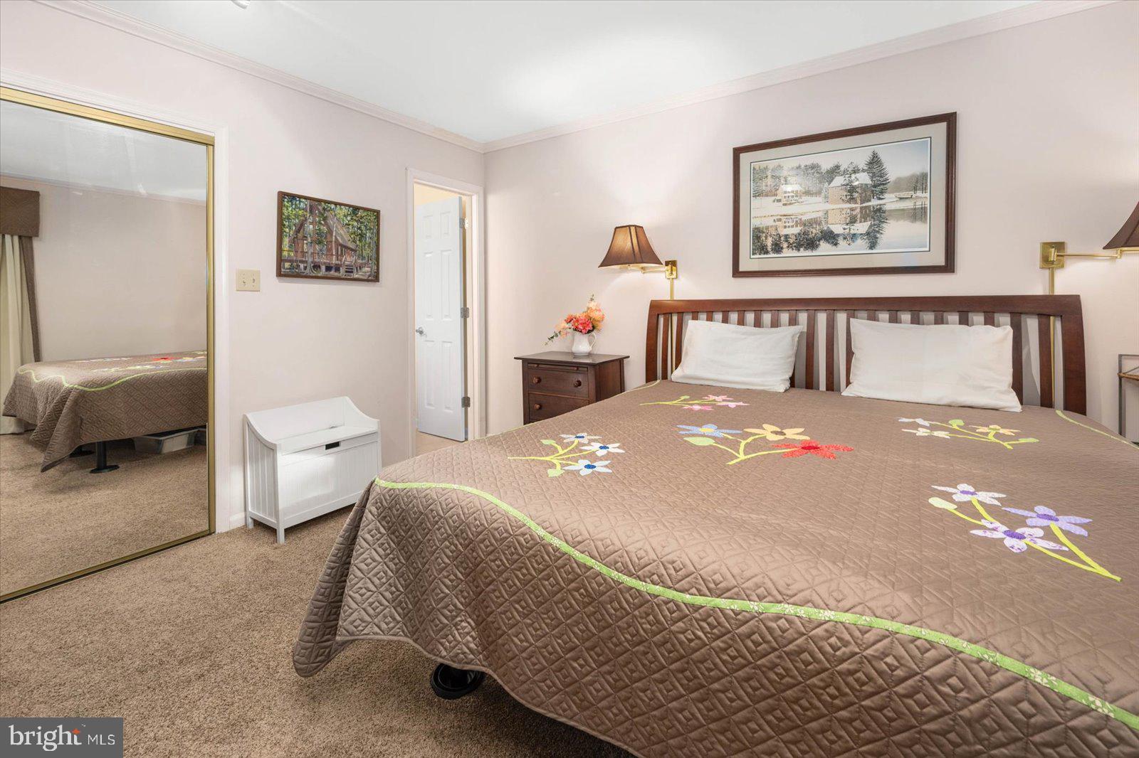 OCEAN PINES - BAY COLONY - Residential