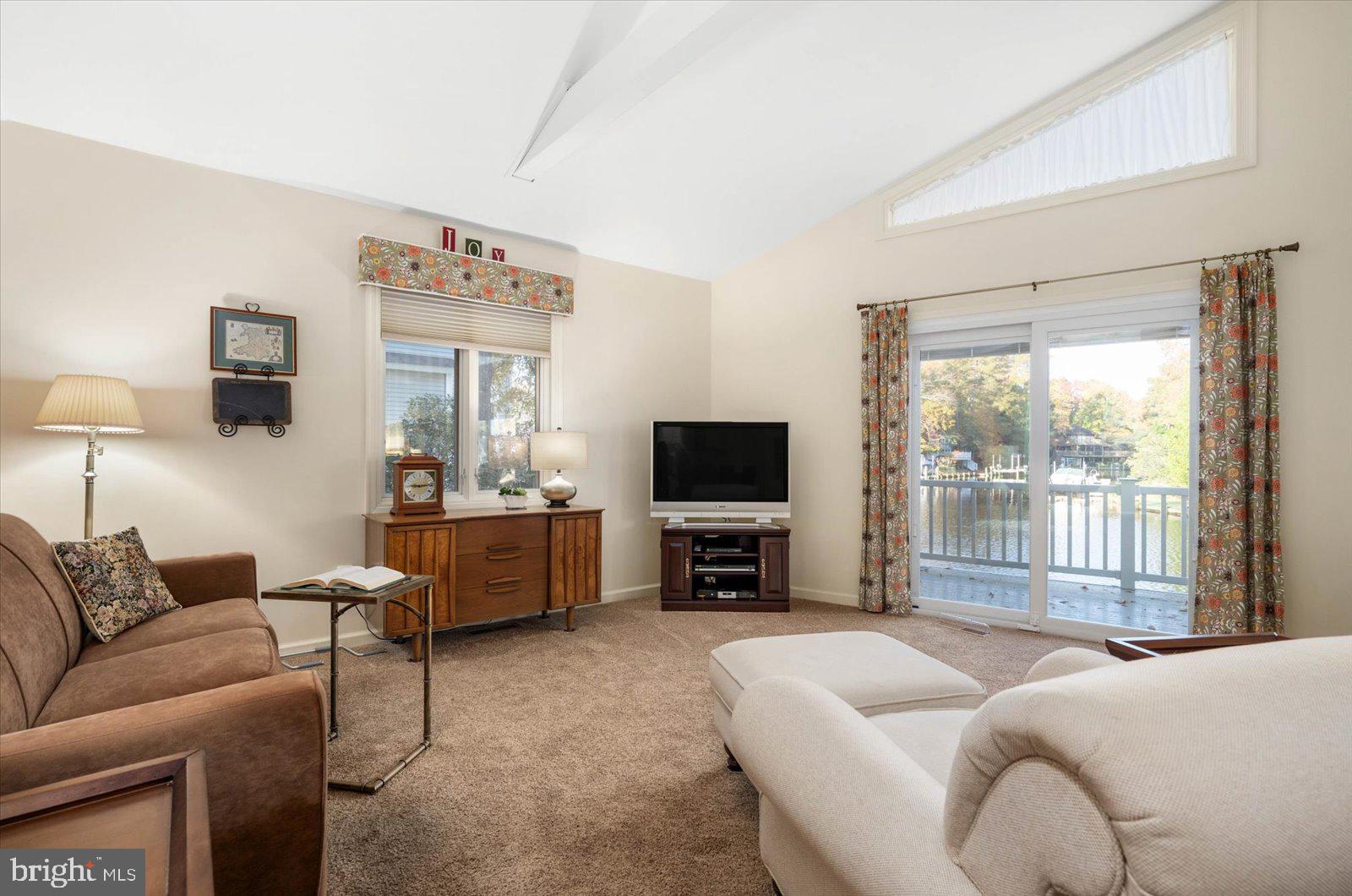 OCEAN PINES - BAY COLONY - Residential