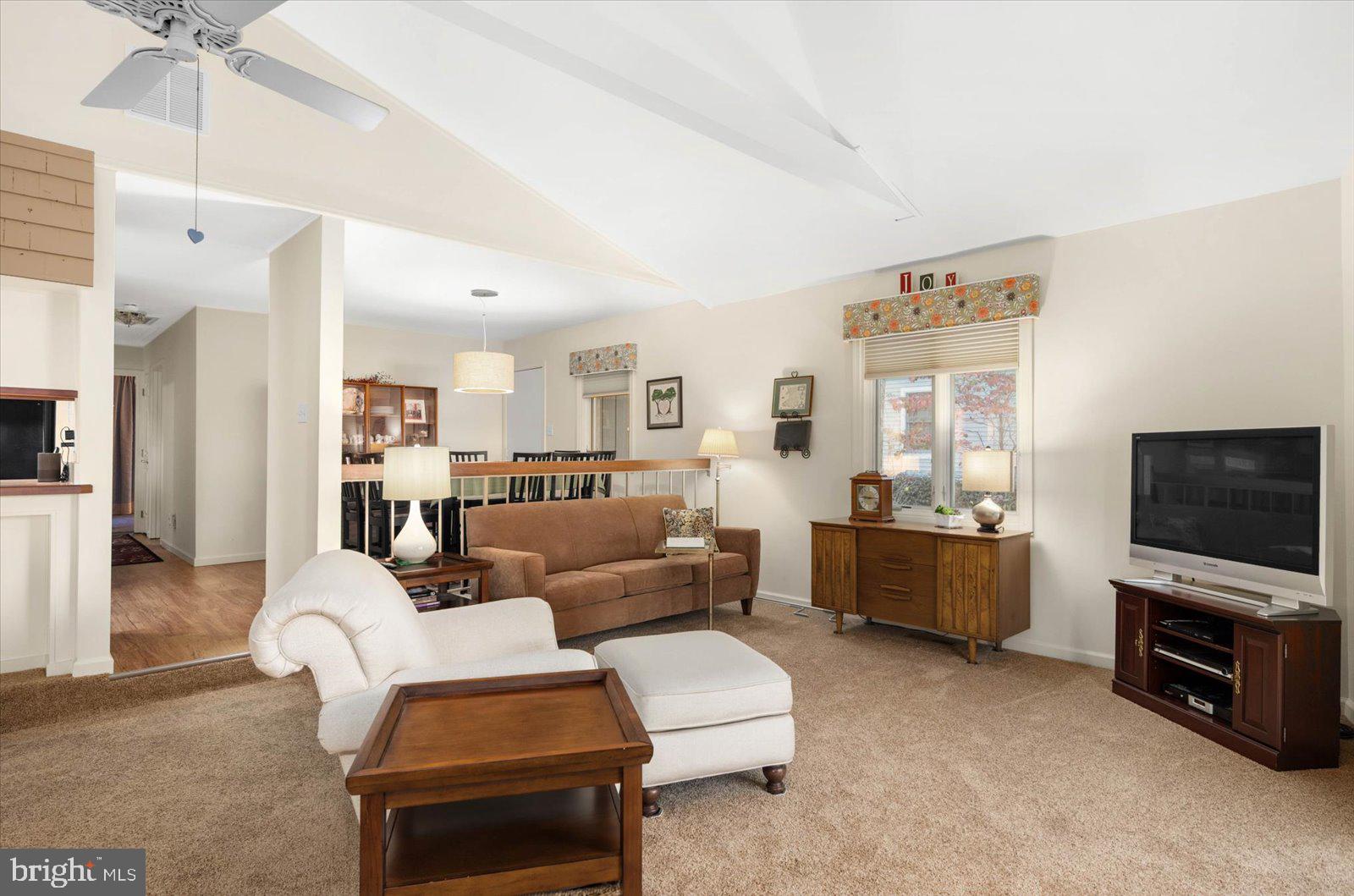 OCEAN PINES - BAY COLONY - Residential