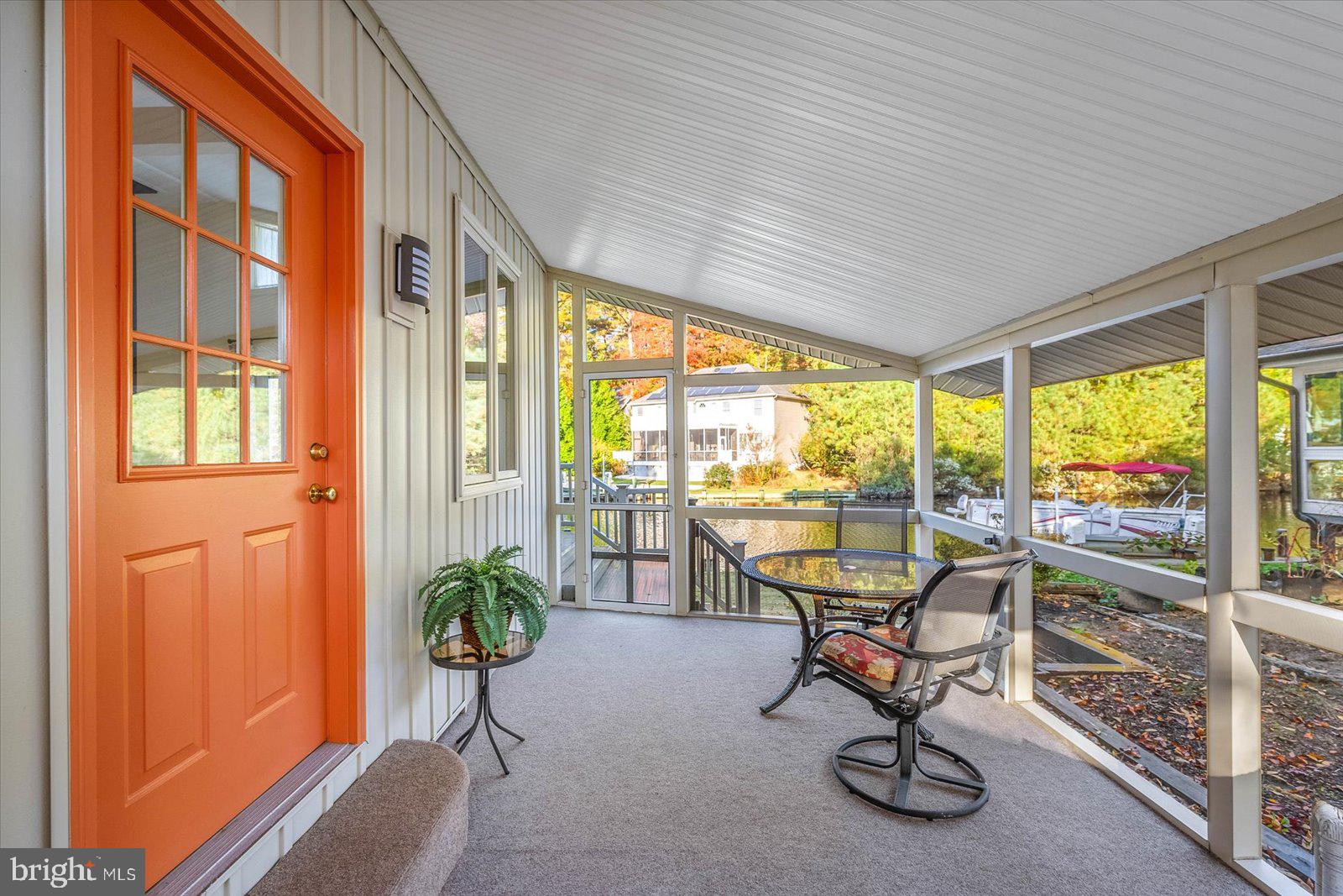 OCEAN PINES - BAY COLONY - Residential